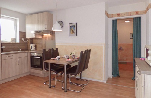 Schlatzendorf Apartment | 1 bedroom accommodation in Viechtach
