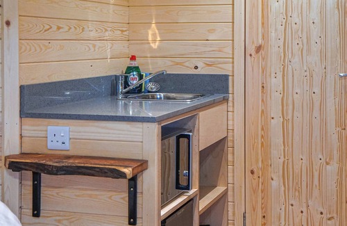 Abergele Cottage | 1 bedroom accommodation in Abergele