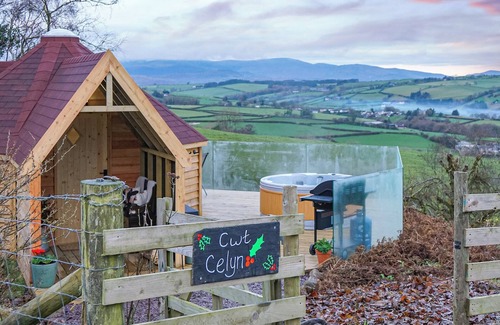 Abergele Cottage | 1 bedroom accommodation in Abergele