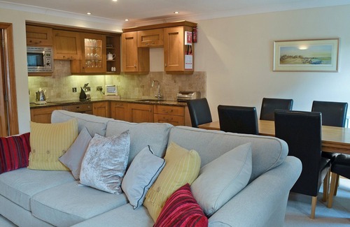 Beadnell Cottage | 1 bedroom accommodation in Beadnell, near Alnwick