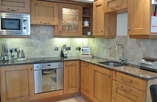 Beadnell Cottage | 1 bedroom accommodation in Beadnell, near Alnwick