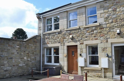 Beadnell Cottage | 1 bedroom accommodation in Beadnell, near Alnwick