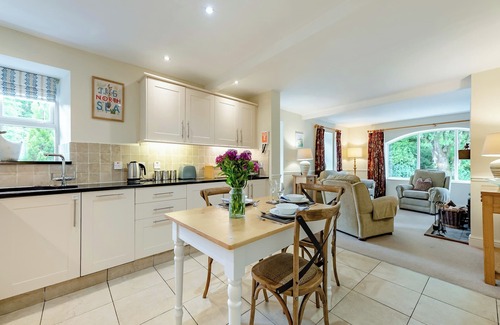 Chathill Cottage | 1 bedroom accommodation in Doxford, near Embleton