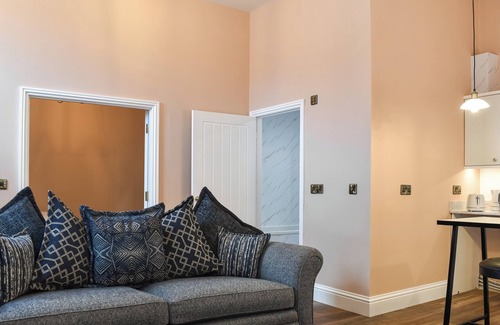 Egremont Cottage | 1 bedroom accommodation in Egremont