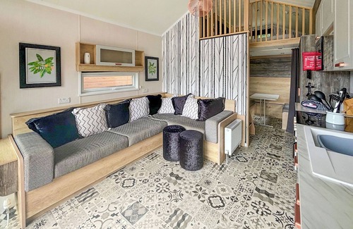 Ascog Cottage | 1 bedroom accommodation in Gartmore