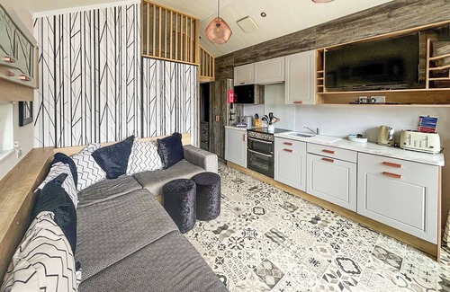 Ascog Cottage | 1 bedroom accommodation in Gartmore