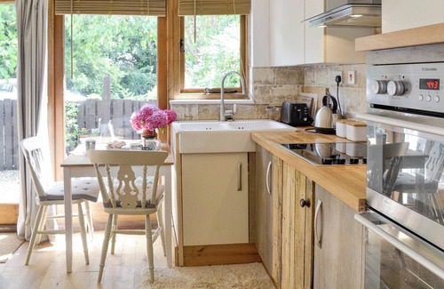 Ivybridge Cottage | 1 bedroom accommodation in Bittaford, near Ivybridge