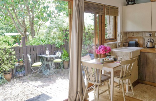 Ivybridge Cottage | 1 bedroom accommodation in Bittaford, near Ivybridge