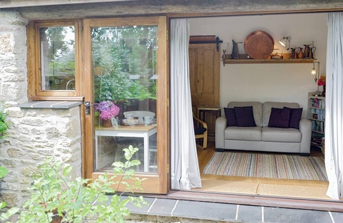 Ivybridge Cottage | 1 bedroom accommodation in Bittaford, near Ivybridge