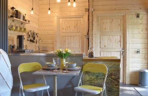 Minster Cottage | 1 bedroom accommodation in Minster, near Ramsgate
