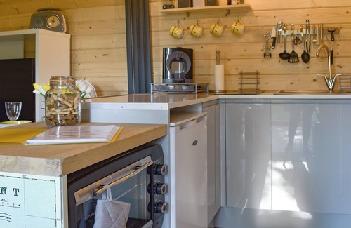 Minster Cottage | 1 bedroom accommodation in Minster, near Ramsgate