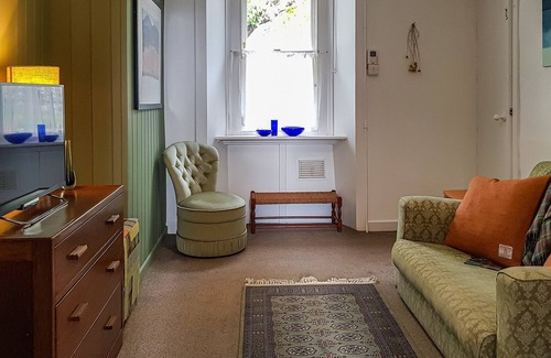 Tillicoultry Cottage | 1 bedroom accommodation in Stirling