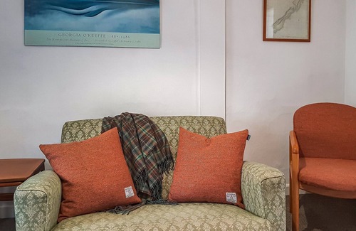 Tillicoultry Cottage | 1 bedroom accommodation in Stirling