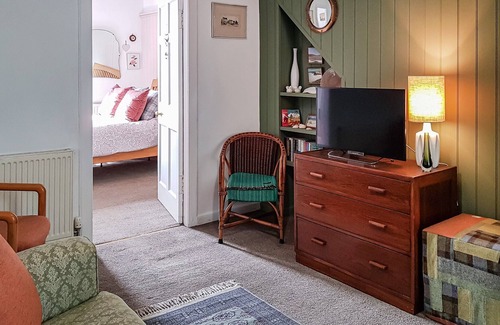 Tillicoultry Cottage | 1 bedroom accommodation in Stirling