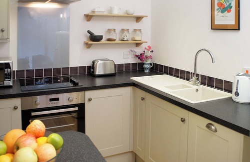 South Charlton Cottage | 1 bedroom accommodation in Alnwick