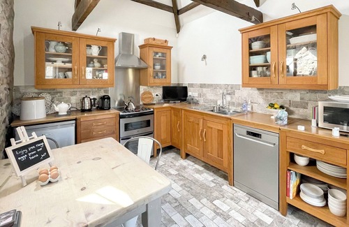 Chathill Cottage | 1 bedroom accommodation in Tughall Steads, near Beadnell