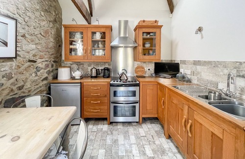 Chathill Cottage | 1 bedroom accommodation in Tughall Steads, near Beadnell