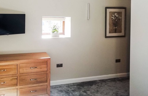 Birchover Cottage | 1 bedroom accommodation in Birchover, near Matlock