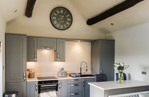 Birchover Cottage | 1 bedroom accommodation in Birchover, near Matlock
