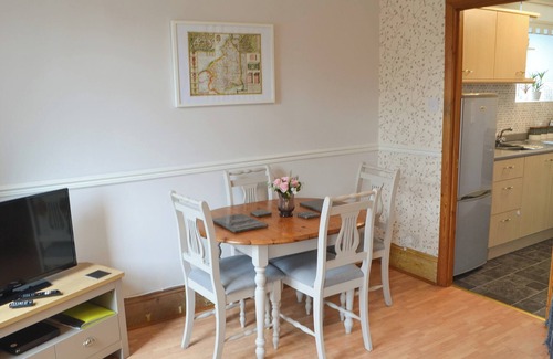 Amble Cottage | 1 bedroom accommodation in Amble, near Warkworth