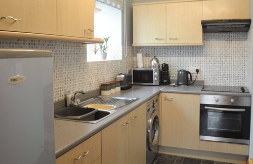 Amble Cottage | 1 bedroom accommodation in Amble, near Warkworth
