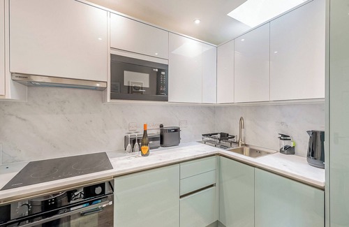 Torquay City Centre Apartment | 1 bedroom accommodation in Torquay