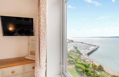 Torquay City Centre Apartment | 1 bedroom accommodation in Torquay