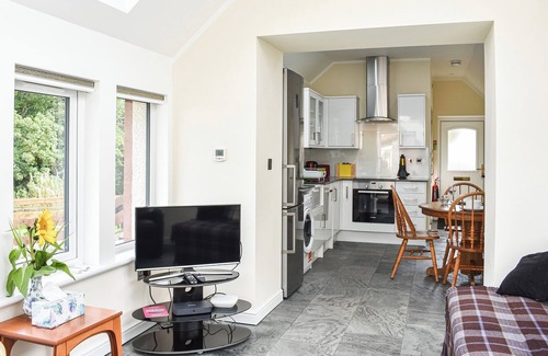 Fyvie Cottage | 1 bedroom accommodation in Turriff