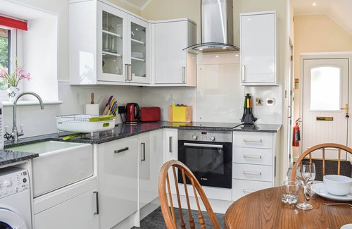 Fyvie Cottage | 1 bedroom accommodation in Turriff