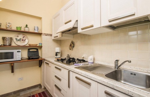 Fornole House | 1 bedroom accommodation in Narni TR