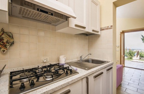 Fornole House | 1 bedroom accommodation in Narni TR