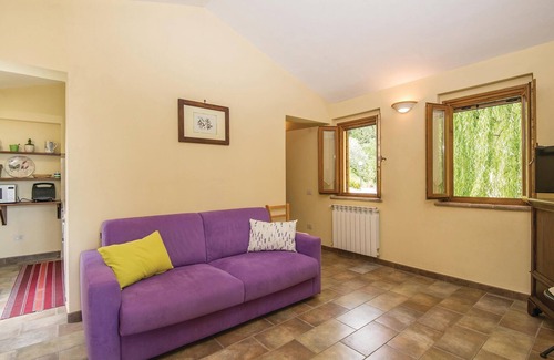 Fornole House | 1 bedroom accommodation in Narni TR