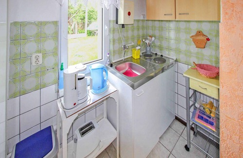 Eggesin House | 1 bedroom accommodation in Eggesin