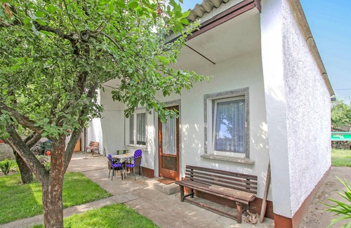 Eggesin House | 1 bedroom accommodation in Eggesin