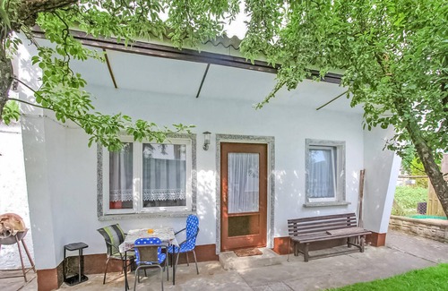 Eggesin House | 1 bedroom accommodation in Eggesin