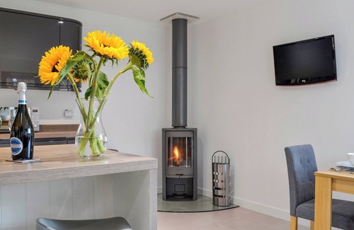Aboyne Cottage | 1 bedroom accommodation in Aboyne
