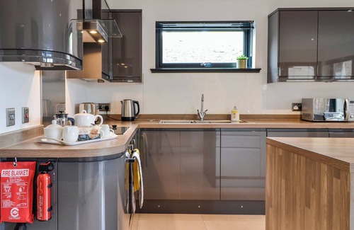 Aboyne Cottage | 1 bedroom accommodation in Aboyne