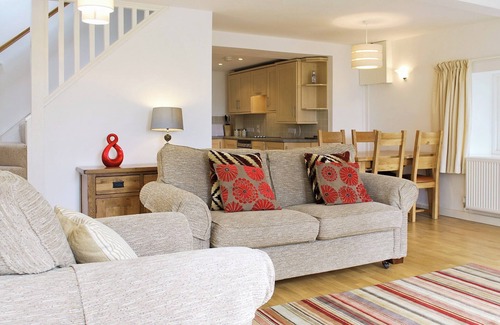 Hope Valley Cottage | 1 bedroom accommodation in Bamford