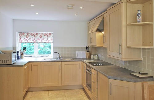 Hope Valley Cottage | 1 bedroom accommodation in Bamford