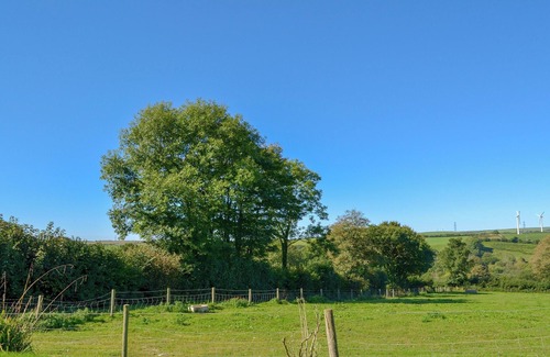 Treveighan Cottage | 1 bedroom accommodation in Michaelstow, near Camelford