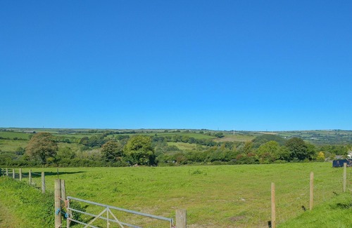 Treveighan Cottage | 1 bedroom accommodation in Michaelstow, near Camelford