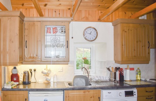 Isle of Scalpay Cottage | 1 bedroom accommodation in Braes