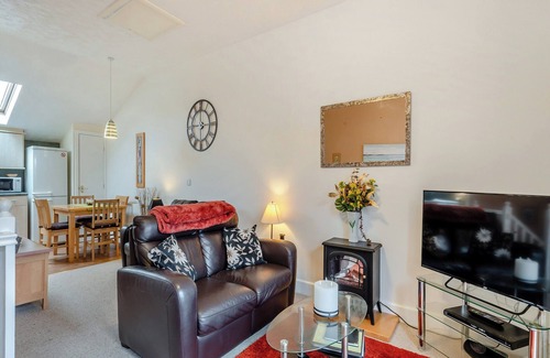 Irstead Cottage | 1 bedroom accommodation in Sutton Staithe, near Stalham