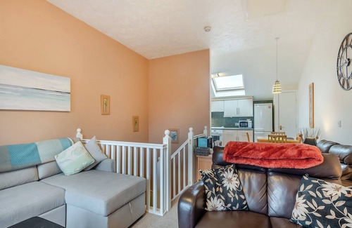 Irstead Cottage | 1 bedroom accommodation in Sutton Staithe, near Stalham