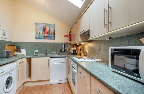 Irstead Cottage | 1 bedroom accommodation in Sutton Staithe, near Stalham