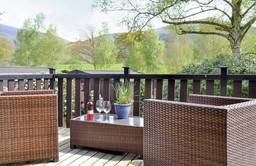 Keswick Cottage | 1 bedroom accommodation in Keswick