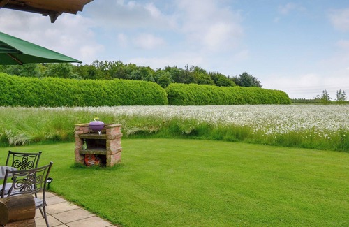 Lincoln House | 1 bedroom accommodation in South Carlton, near Lincoln