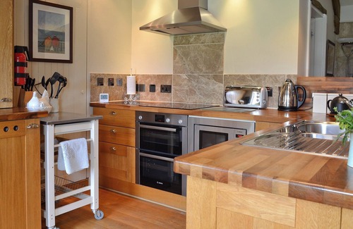 Malton Cottage | 1 bedroom accommodation in Little Barugh, near Pickering