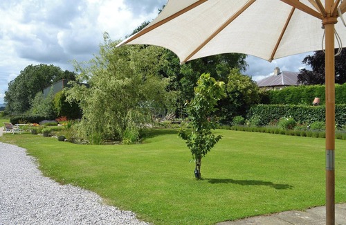 Malton Cottage | 1 bedroom accommodation in Little Barugh, near Pickering