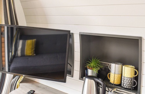 Salen Cottage | 1 bedroom accommodation in Acharacle, Lochaber